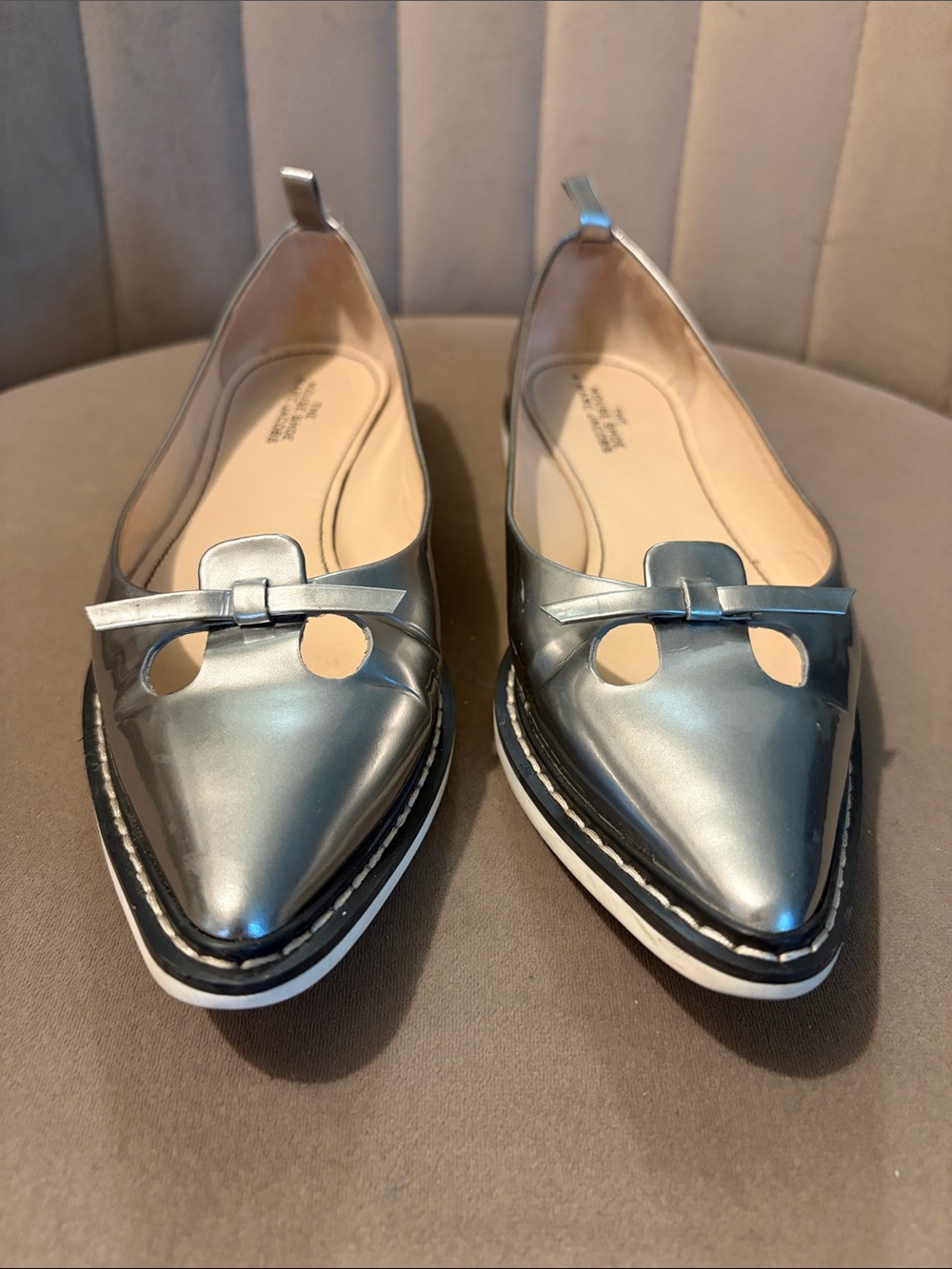 Marc Jacobs The Mouse Shoe